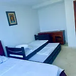 1C-Al2J Apartamento De 1 Alcoba Cerca Al Mar Con Aire Acondicionado Piscina Y Wifi