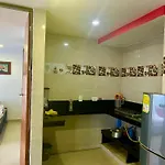 1C-Al2J Apartamento De 1 Alcoba Cerca Al Mar Con Aire Acondicionado Piscina Y Wifi