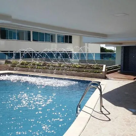 1c-al2j De 1 Alcoba Cerca Al Mar Con Aire Acondicionado Piscina Y Wifi * Cartagena