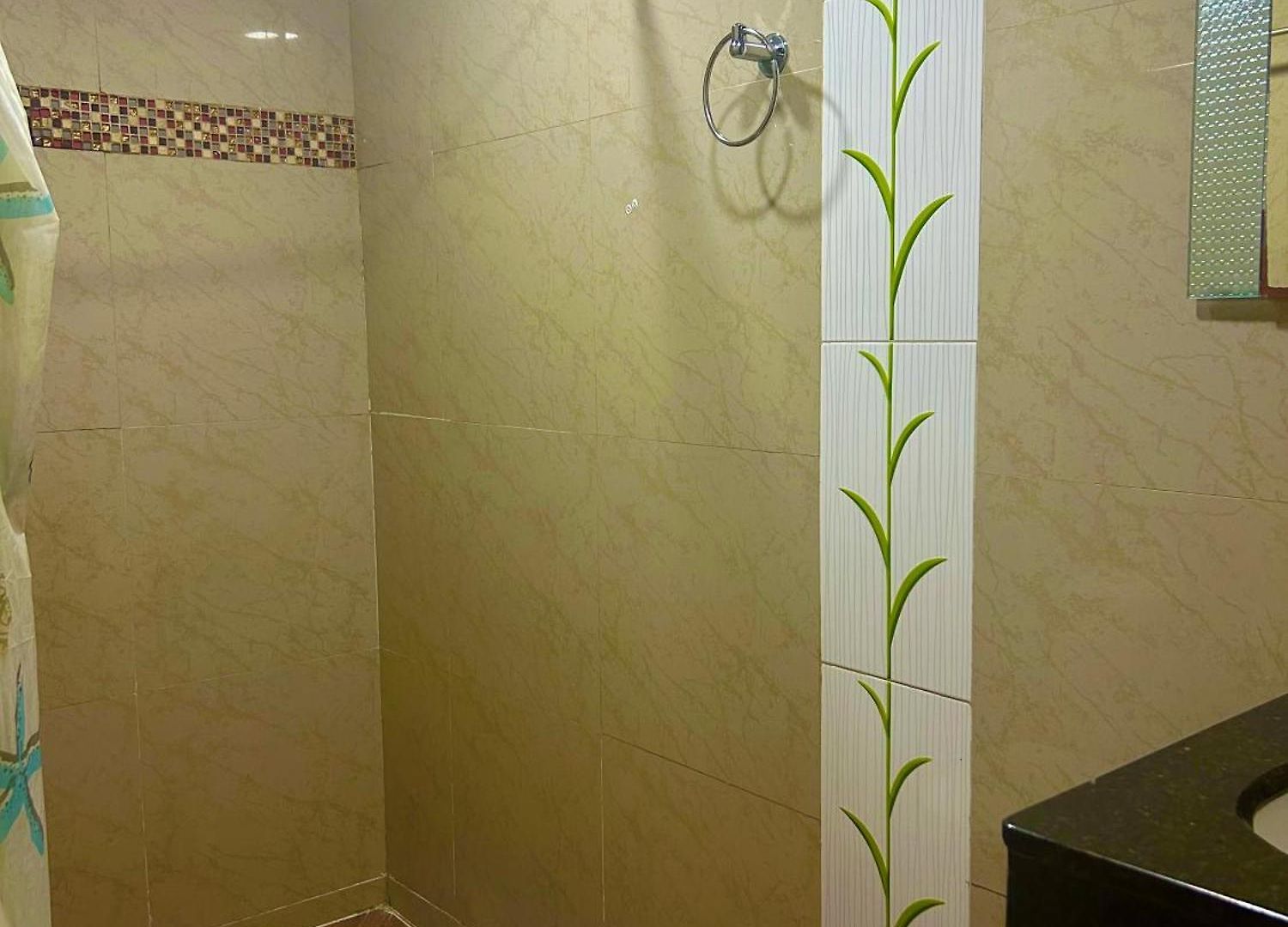 1c-al2j De 1 Alcoba Cerca Al Mar Con Aire Acondicionado Piscina Y Wifi Apartamento Cartagena