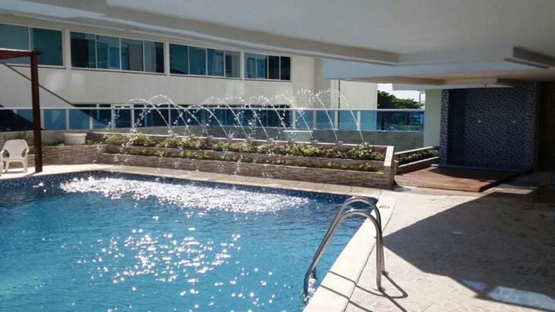 1c-al2j De 1 Alcoba Cerca Al Mar Con Aire Acondicionado Piscina Y Wifi * Cartagena