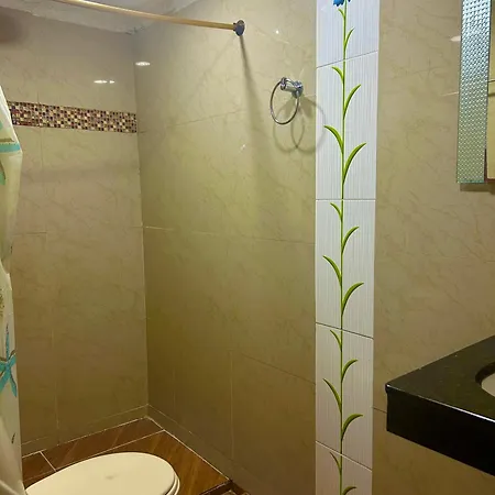 1c-al2j De 1 Alcoba Cerca Al Mar Con Aire Acondicionado Piscina Y Wifi Apartment Cartagena